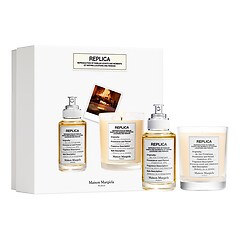 Replica By The Fireplace - Coffret Eau de Toilette, MAISON MARGIELA